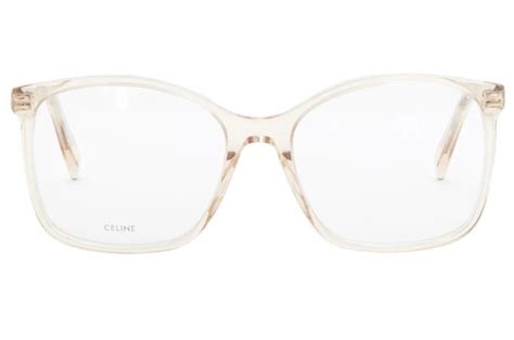 celine clear glasses|celine sunglasses clearance.